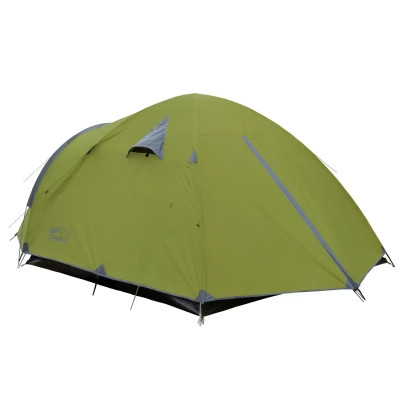 Палатка Tramp Lite Camp 2 Olive (UTLT-010-olive) Винница - изображение 10