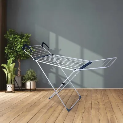 Сушилка для белья Casa Si Swan 2in1 20m White Напольная (CS92252C04) (DAS303060) Винница