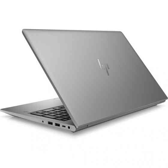 HP ZBook Power G10A 15.6