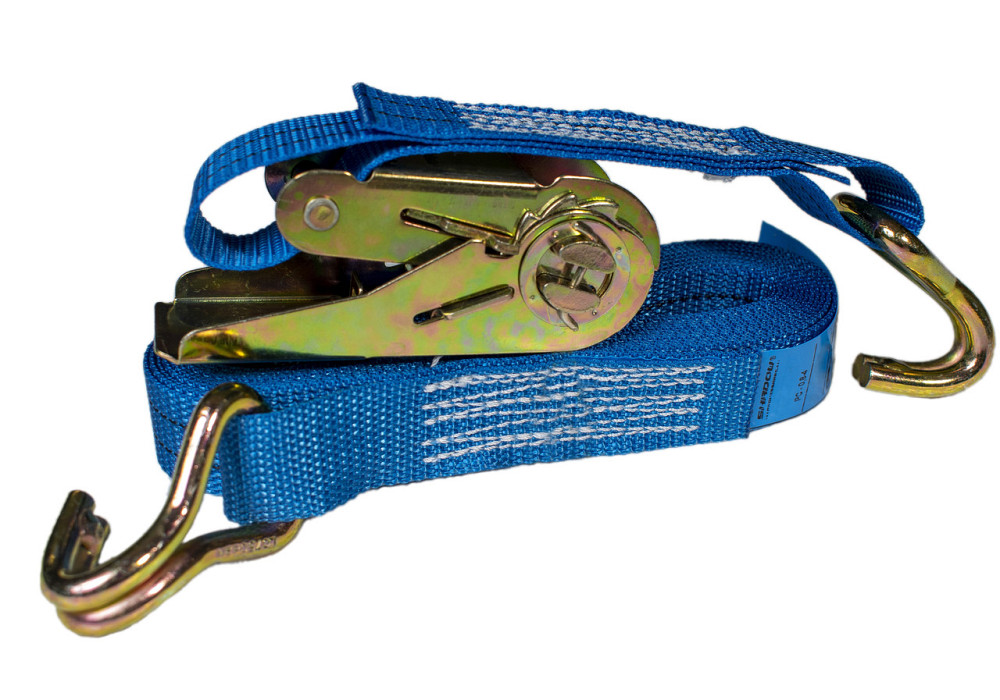 Ремень стяжной  1.5т 4 метра ремень стяжка Днепр - изображение 1