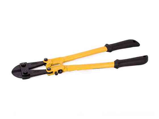 Болторіз 600мм 01-0124 ТМ MASTER TOOL Київ