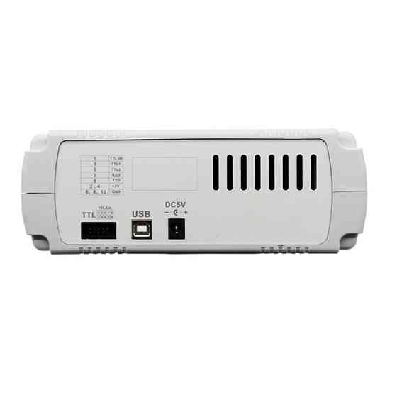 Генератор сигналів JUNTEK JDS6600-60M з кольоровим дисплеєм Київ