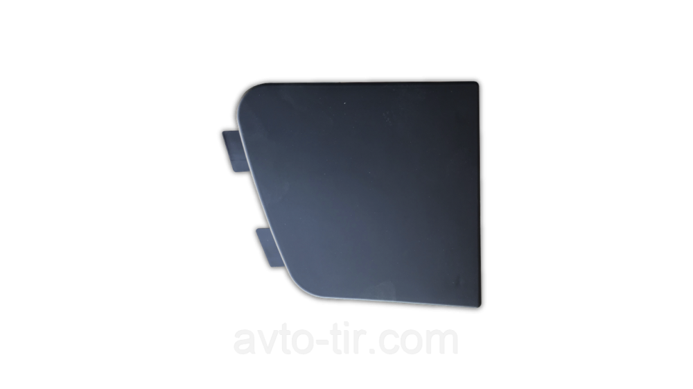 Заглушка бампера нижняя VOLVO FH2 / FM2  20529708 21023802 20529707 21023801 3175547 3175548 Луцк - изображение 2