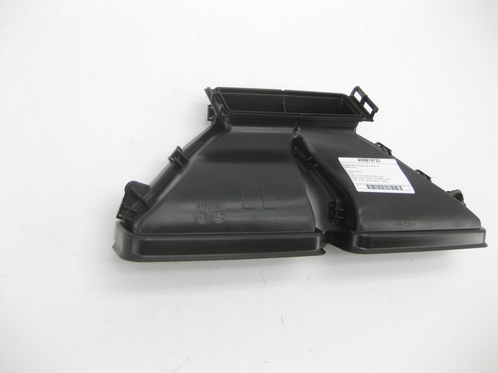 VAG  4M8819723 Повітряник торпеди центральний Одеса - фото 3