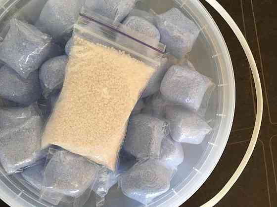 АКЦІЯ🧼 Molly 2X Power Капсули для прання (80 шт) Київ