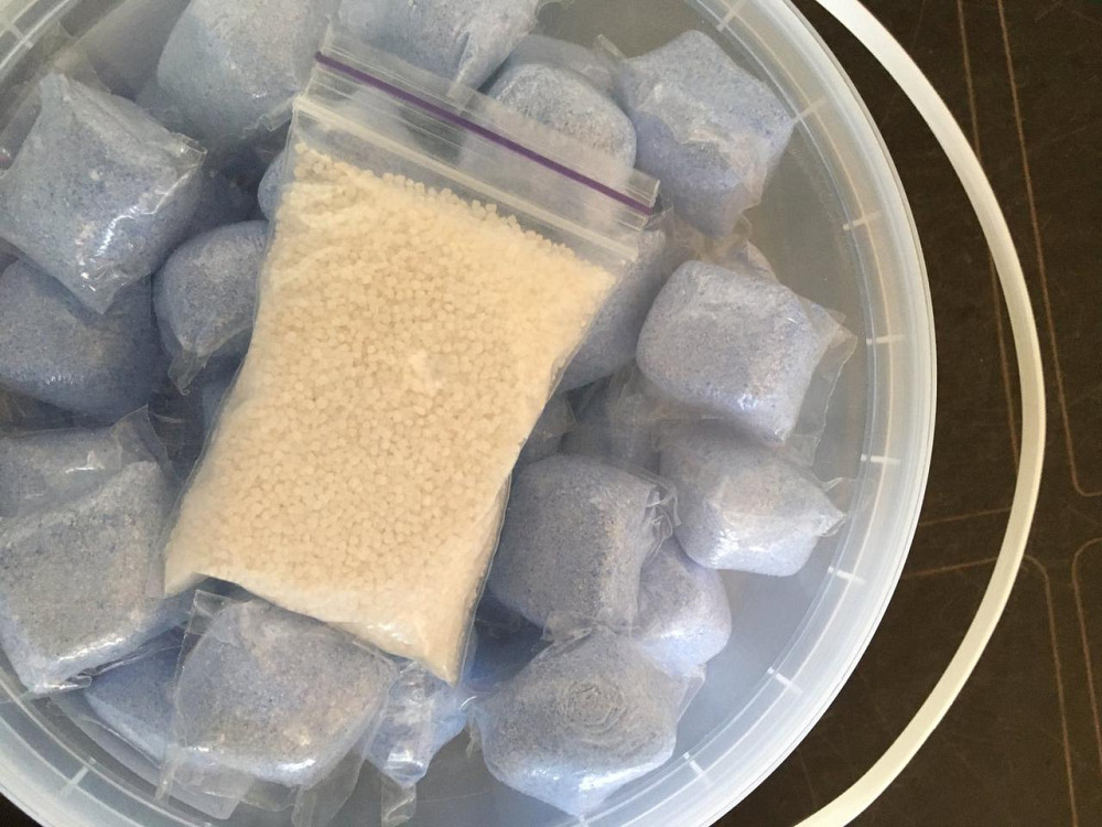АКЦІЯ🧼 Molly 2X Power Капсули для прання (80 шт) Київ - фото 3