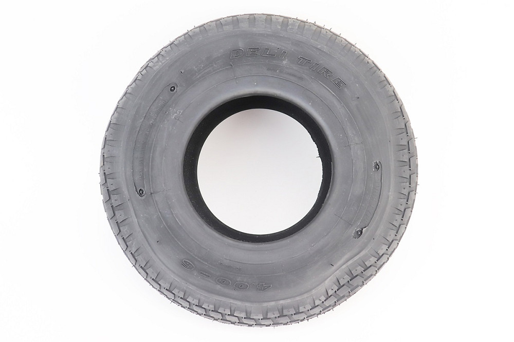 Шина на тачку 4,00-6, S-369 Київ - фото 5