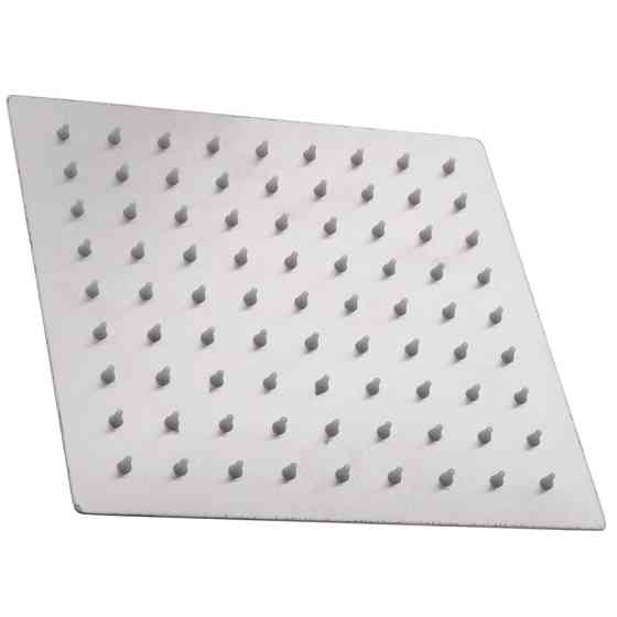 Лейка Mixxus SH-06 (нерж. сталь) (SS0059) Киев