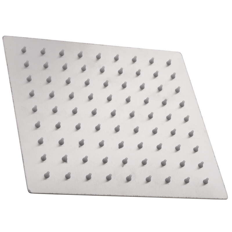 Лейка Mixxus SH-06 (нерж. сталь) (SS0059) Киев - изображение 3