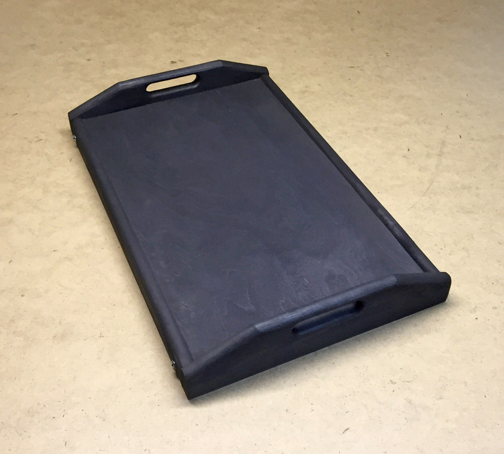 Столик-піднос для сніданку "Флорида" венге Миколаїв - фото 5