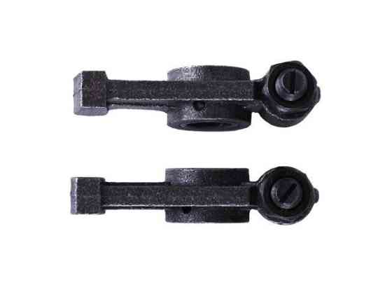 Коромысла + винты регулировки на дизельный двигатель 180N, пара Мукачево