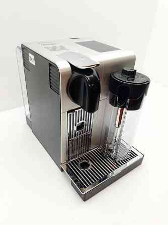 Капсульна кавомашина De'Longhi Nespresso Lattissima Pro EN750MB Луцк