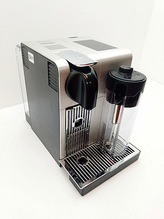 Капсульна кавомашина De'Longhi Nespresso Lattissima Pro EN750MB Луцк - photo 1