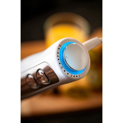 Блендер Adler AD4625W Винница - изображение 8