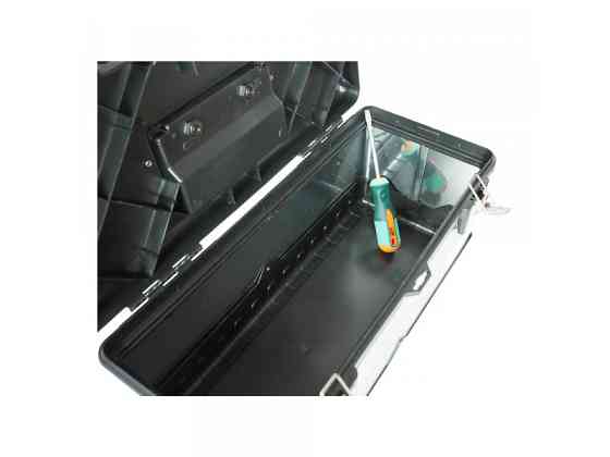 Ящик для инструментов металлический 21