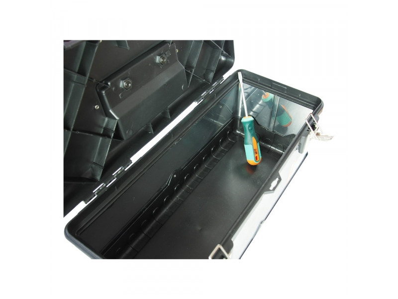 Ящик для інструментів металевий 21" Sturm TBM001 (читувати опис) Рівне - фото 2