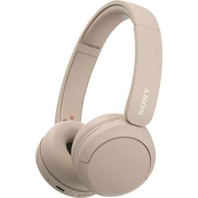 Навушники Sony WH-CH520 Wireless Beige (WHCH520C.CE7) Вінниця