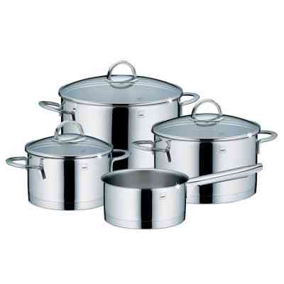 Набор посуды Kela Cailin 4 предмета (10969) Винница