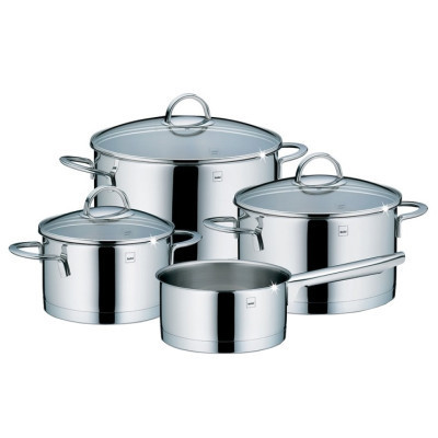 Набор посуды Kela Cailin 4 предмета (10969) Винница - изображение 1