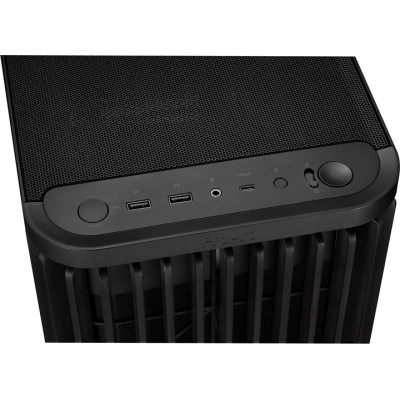 Корпус ASUS ProArt PA401 Wood Edition - Metal (90DC00M0-B39010) Вінниця - фото 11