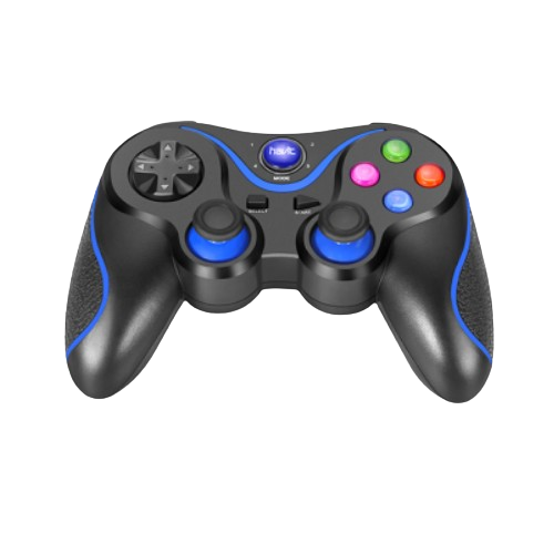 Джойстик бездротовий Havit HV-G145BT HV-G145BT Житомир