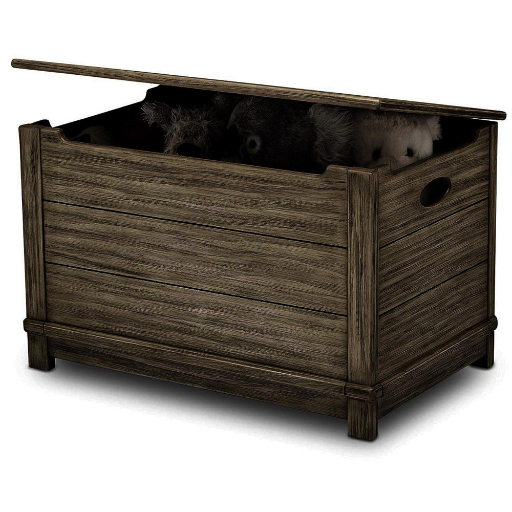 Скриня підлогова "Ніл" моріон Миколаїв - фото 2