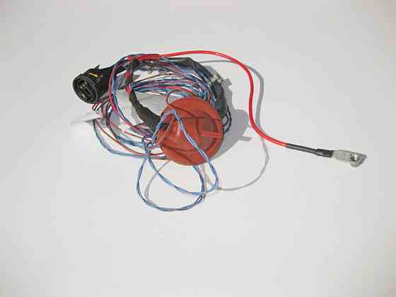 Mercedes-Benz  A2135401534 Салонний джгут електропроводки на АКП E-Class W213 CLS C257 Одеса