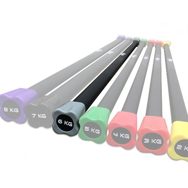 Бодибар Fitex, 7 кг Киев - изображение 5