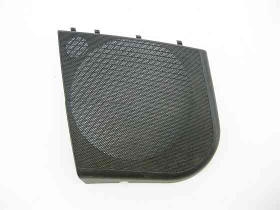 Mercedes-Benz  A2217370188 9051 Накладка динаміка чорна на карті задніх лівих дверей S-class short W221 S-class short Одеса