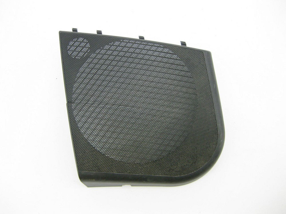 Mercedes-Benz  A2217370188 9051 Накладка динаміка чорна на карті задніх лівих дверей S-class short W221 S-class short Одеса - фото 1