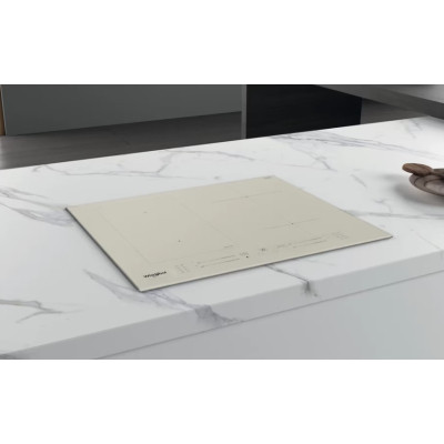 Варочная поверхность Whirlpool WLS2760BFS Винница - изображение 3