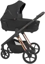 Детская коляска Espiro Miloo 2024 - 110 Diamond Black Киев