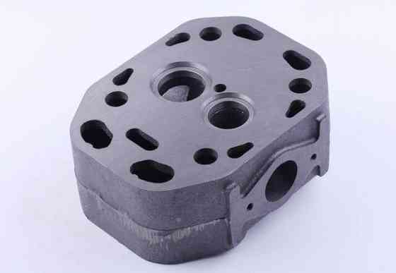 Головка циліндра гола мотоблок ZS/ZH1100 Мукачево