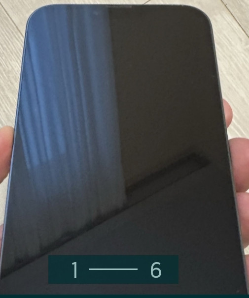 Айфон iPhone 13 Pro Max 256Gb. Sierra Blue. Київ - фото 6