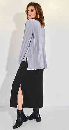 Костюм-трійка зі спідницею (50) Київ