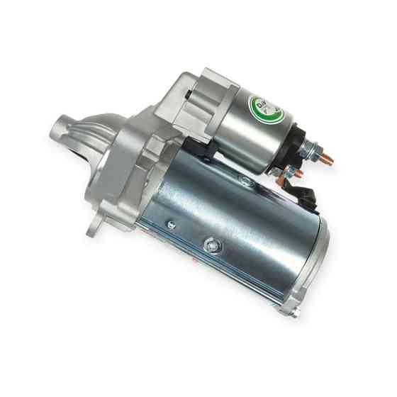 Стартер автомобіль Рено Trafic 2.0D (2006-), Master 2.3CDTI (2010-) (M9R) (2.2кВт, 10 зуб) Мукачево