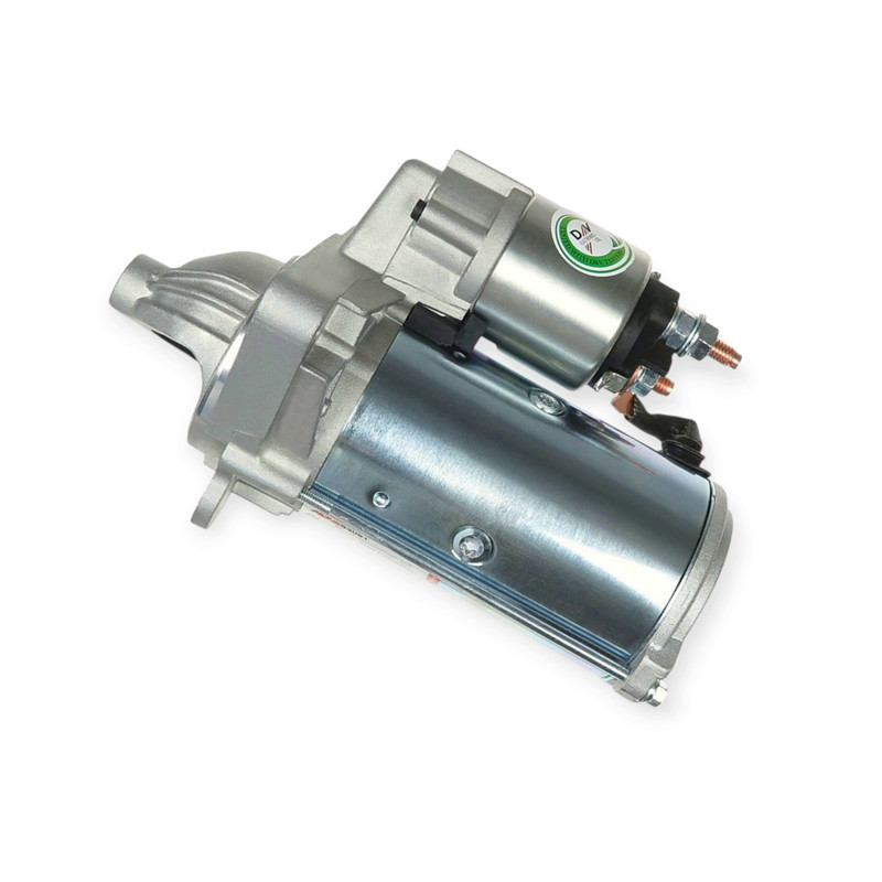 Стартер автомобіль Рено Trafic 2.0D (2006-), Master 2.3CDTI (2010-) (M9R) (2.2кВт, 10 зуб) Мукачево - фото 4