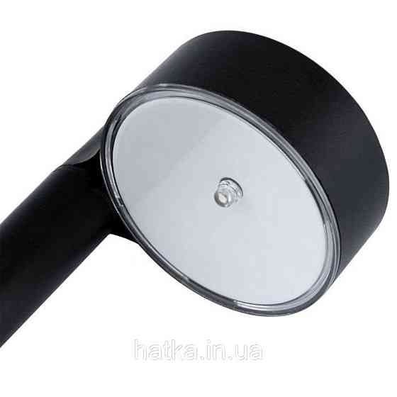 Вуличний ліхтар садово-парковий Sirius 10036 наземний Київ