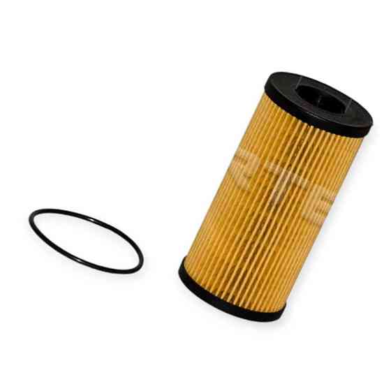 Фильтр Рено Трафик -Опель Виваро 2.0DCI 06- масляный Мукачево