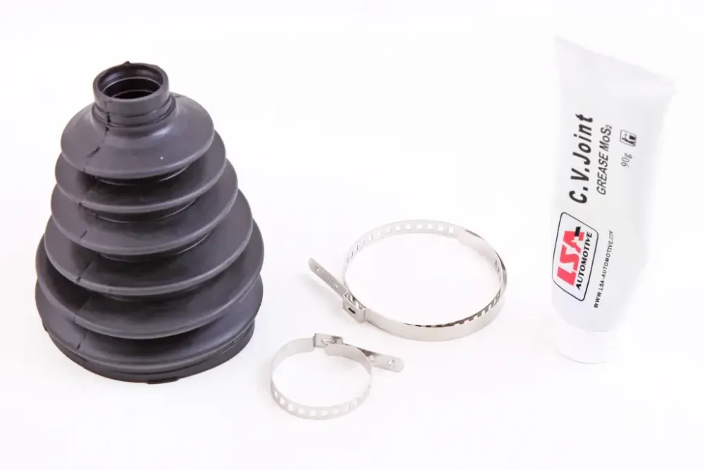 Пилник ШРУС Los зовнішній 6 ребер у збірі LSA (Aveo, Lacetti) Вінниця - фото 1