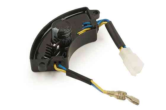 Стабилизатор напряжения бензогенератора (2-2,8 кВт, 220V) (#0003) Мукачево