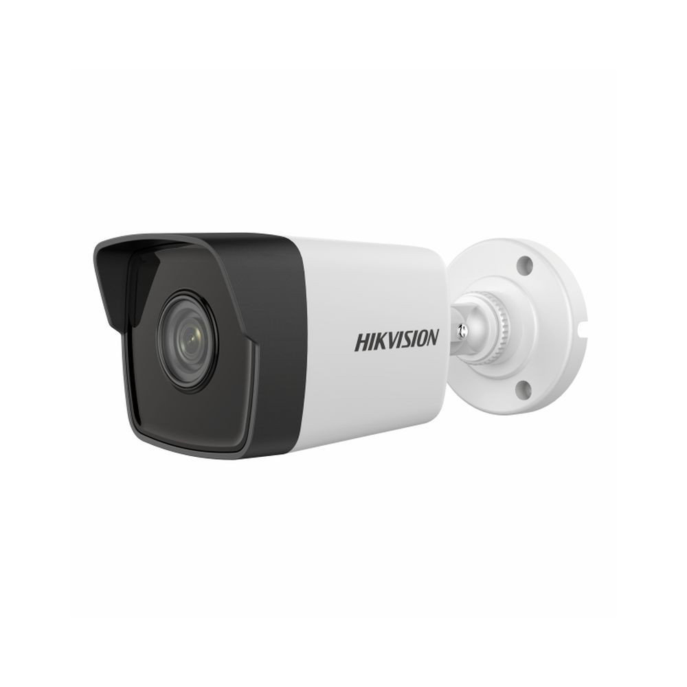 IP-відеокамера 2 Мп Hikvision DS-2CD1021-I(F) (4 мм) для системи відеонагляду Київ - фото 1