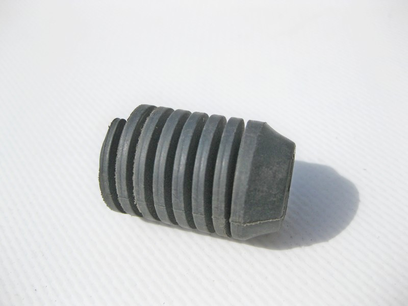 Mercedes-Benz  A2019870440 Гумовий буфер капота та кришки багажника Одесса - изображение 3