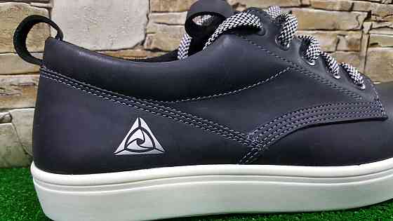 Мужские кроссовки кеды  Storm  ,кожа Киев