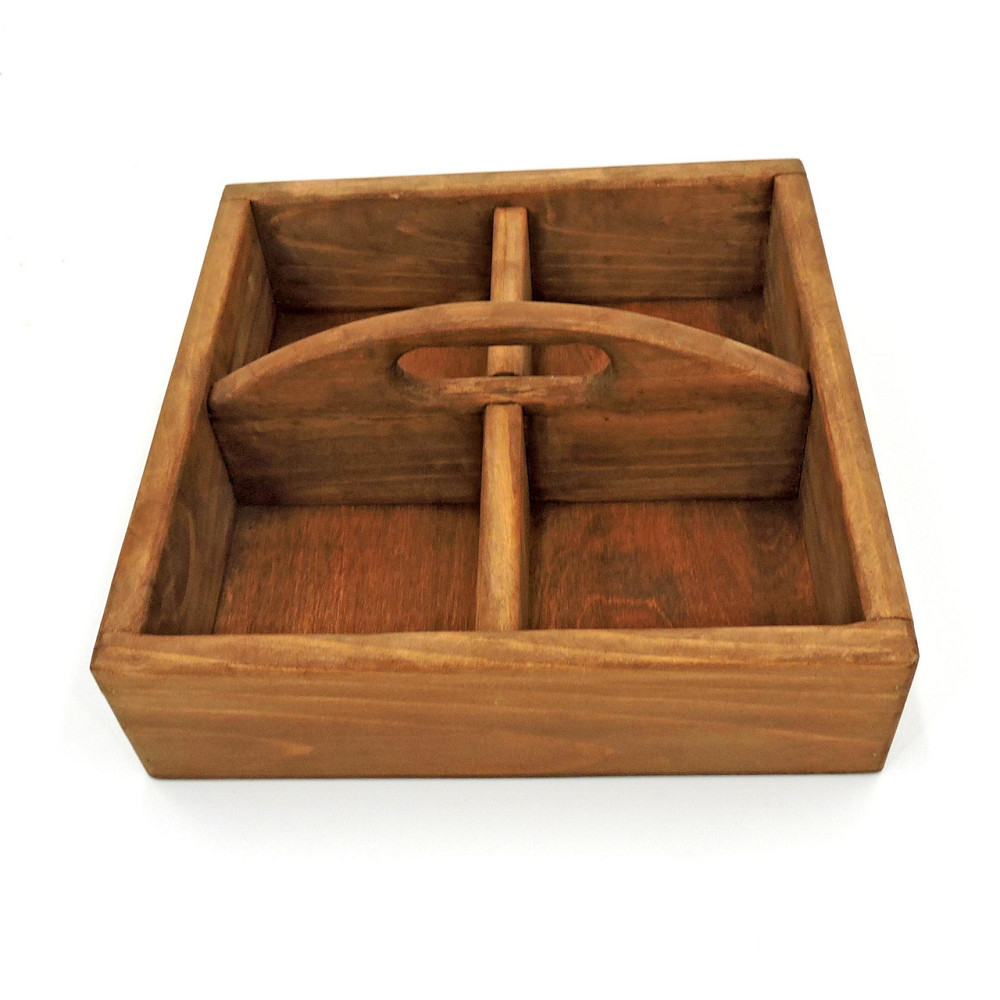 Кавовий органайзер "Хорсі" мускат Миколаїв - фото 2