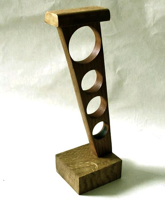 Стойка для наушников 