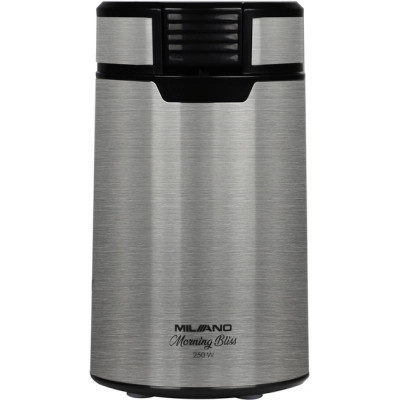 Кофемолка Milano CG-6002SS Винница - изображение 1