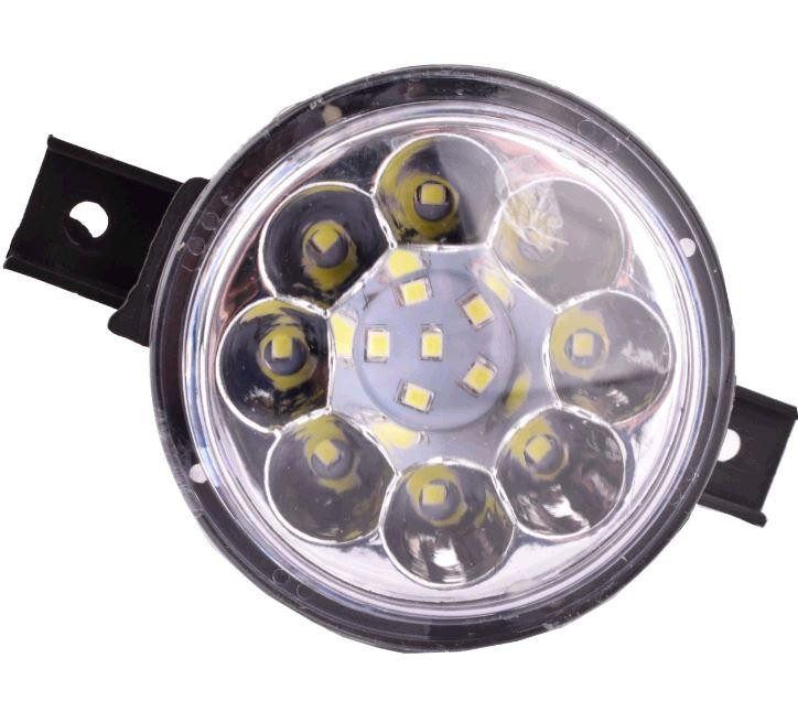 Фара (в сборе) квадроцикл (LED) Мукачево - изображение 1