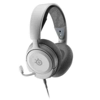 Навушники SteelSeries Arctis Nova 1 White (61607) Вінниця