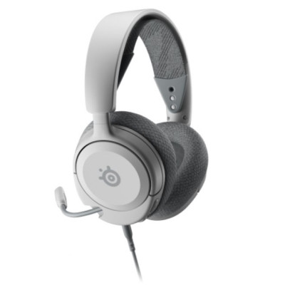 Наушники SteelSeries Arctis Nova 1 White (61607) Винница - изображение 1